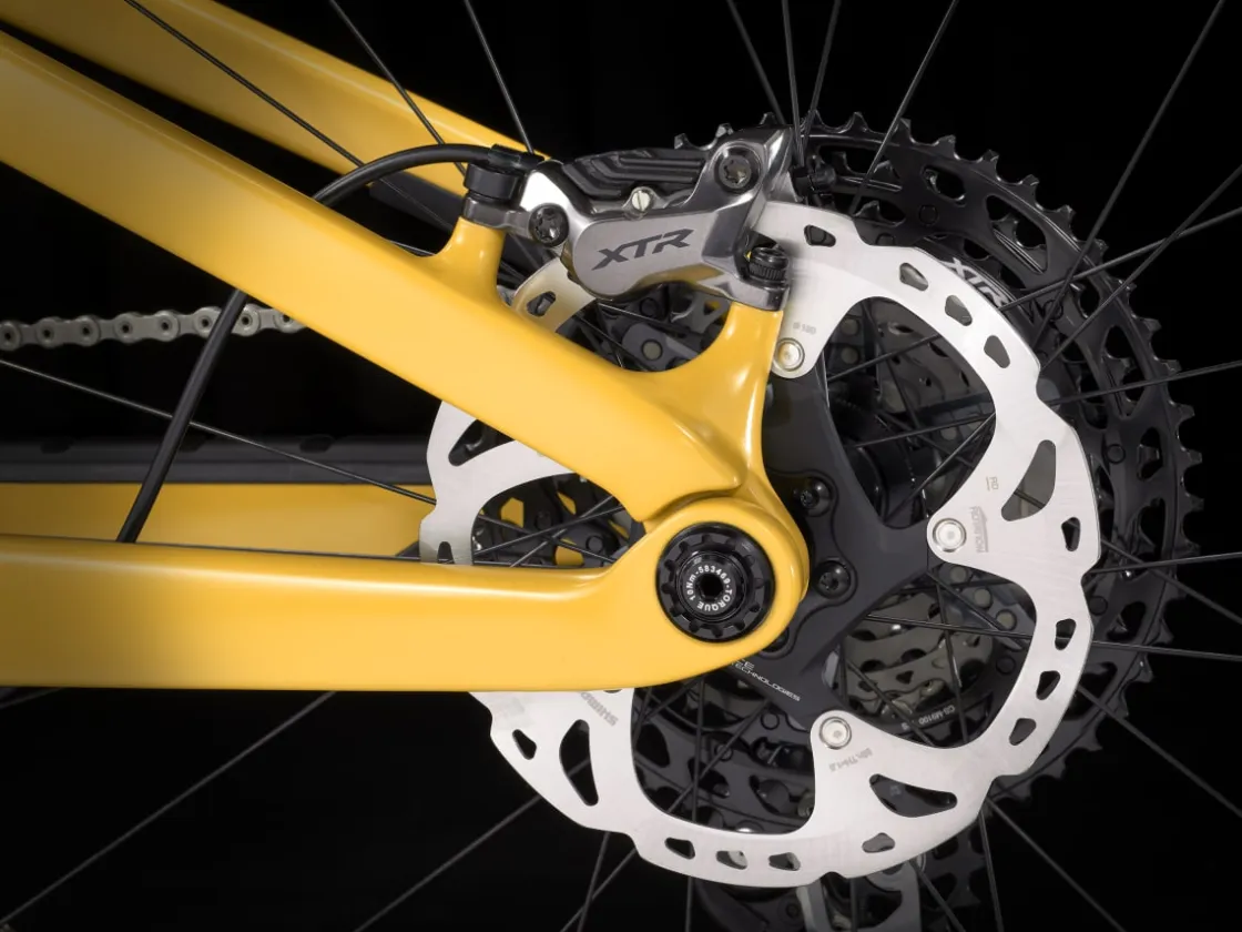 Trek Bikes Fuel EX 9.9 XTR Gen 6 Store