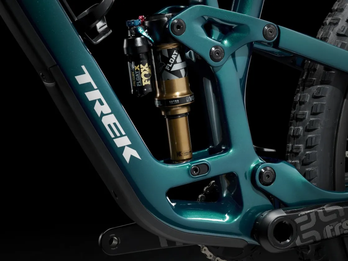 Trek Bikes Fuel EX 9.9 XTR Gen 6 Store