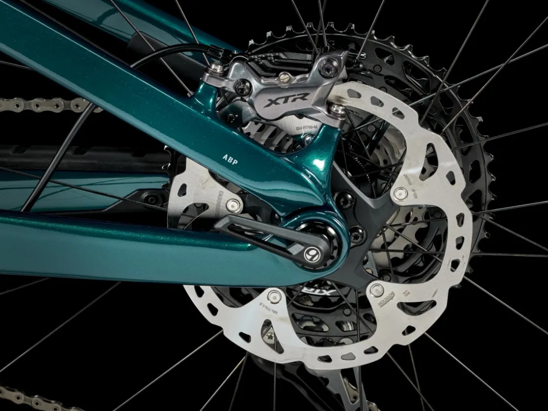 Trek Bikes Fuel EX 9.9 XTR Gen 6 Store
