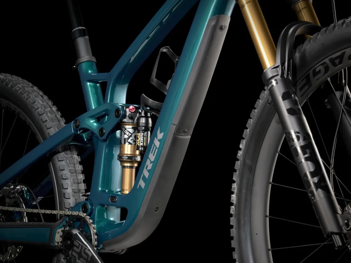 Trek Bikes Fuel EX 9.9 XTR Gen 6 Store