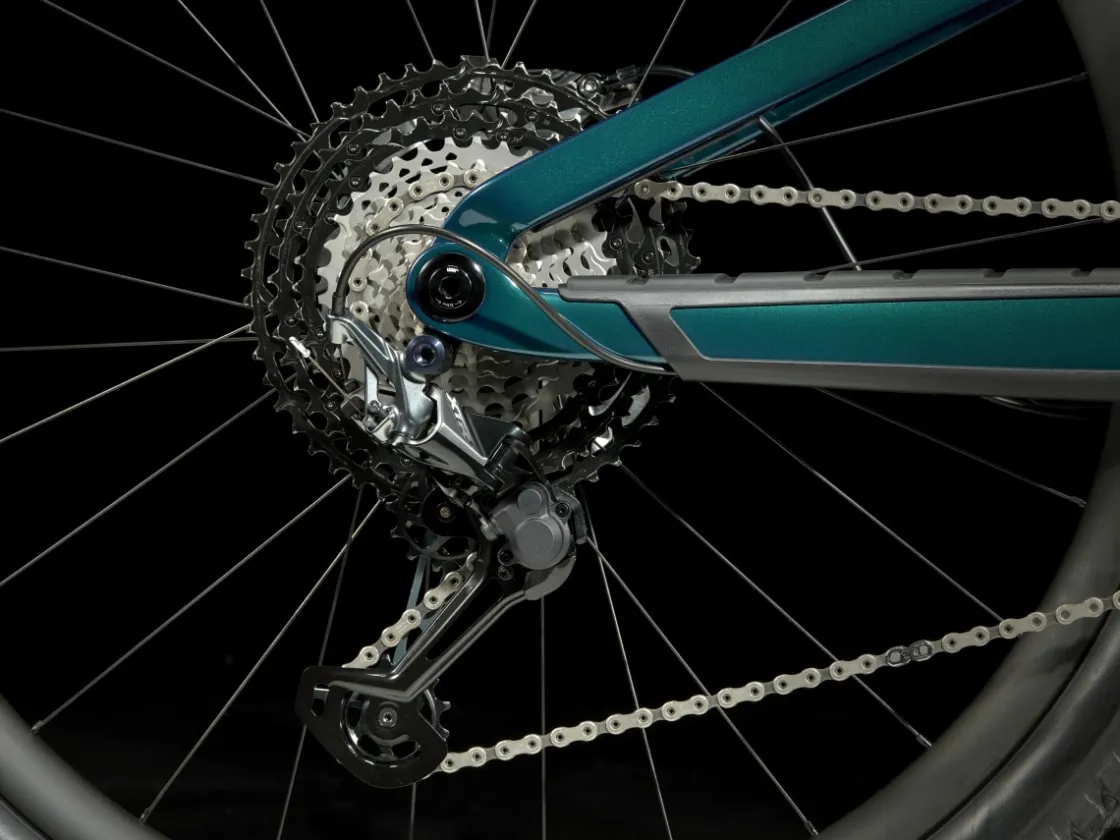 Trek Bikes Fuel EX 9.9 XTR Gen 6 Store