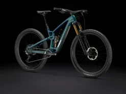 Trek Bikes Fuel EX 9.9 XTR Gen 6 Store