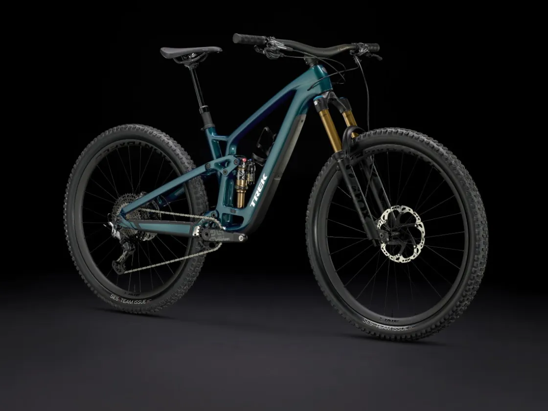 Trek Bikes Fuel EX 9.9 XTR Gen 6 Store