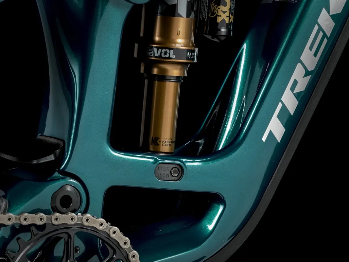 Trek Bikes Fuel EX 9.9 XTR Gen 6 Store