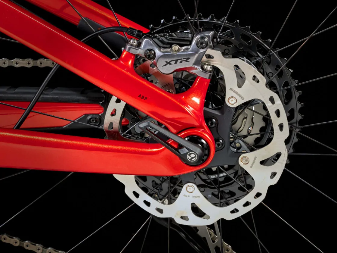 Trek Bikes Fuel EX 9.9 XTR Gen 6 Store