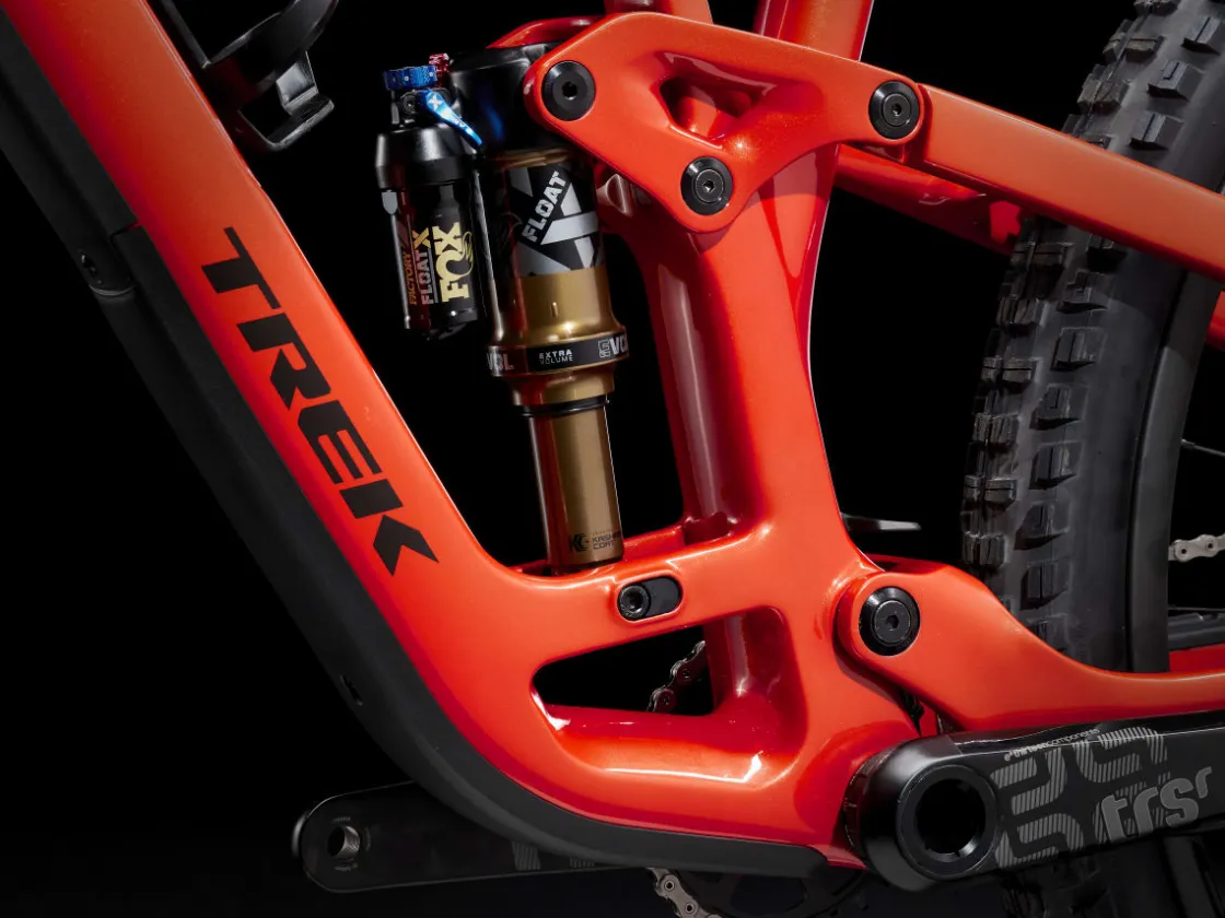 Trek Bikes Fuel EX 9.9 XTR Gen 6 Store