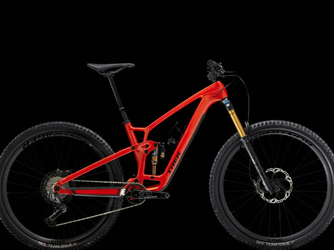 Trek Bikes Fuel EX 9.9 XTR Gen 6 Store