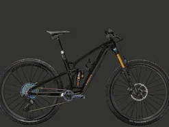 Trek Bikes Fuel EX 9.9 XX1 AXS Gen 6 Deep Smoke Cheap