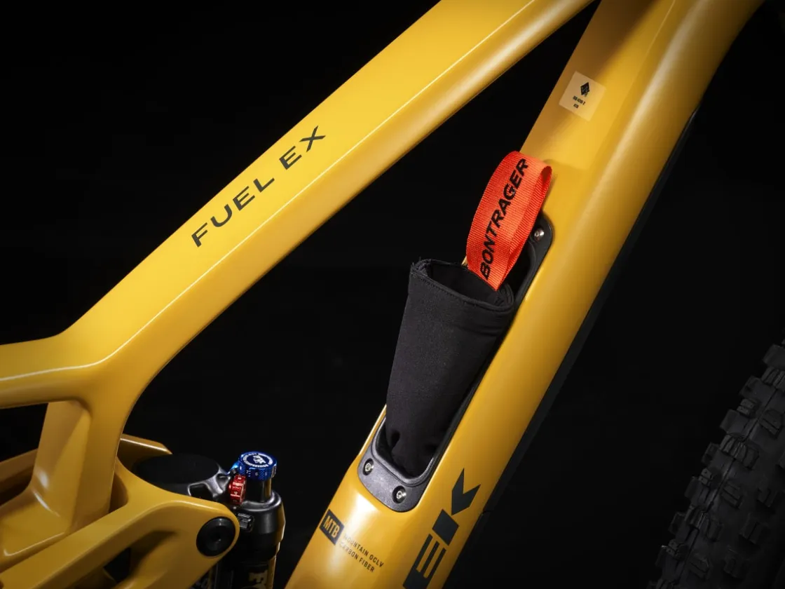 Trek Bikes Fuel EX 9.9 XX1 AXS Gen 6 Deep Smoke Cheap