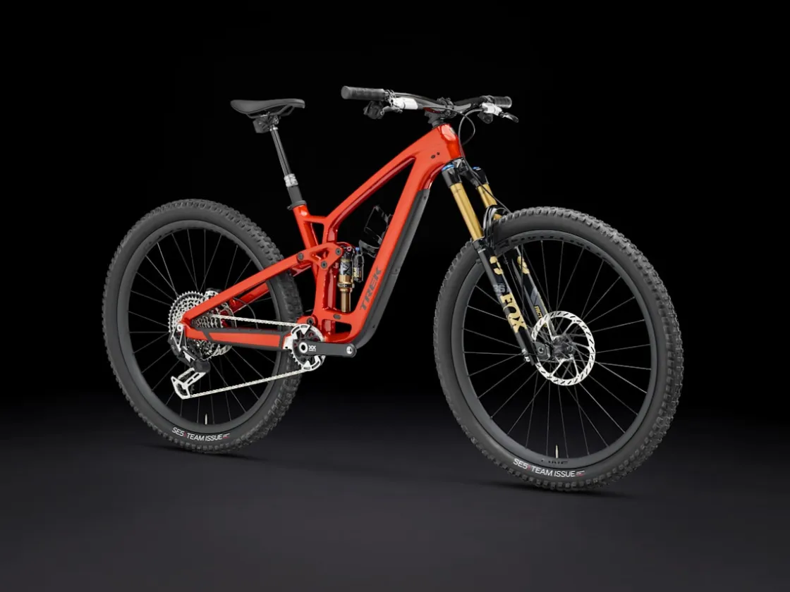 Trek Bikes Fuel EX 9.9 XX AXS T-Type Gen 6 Sale