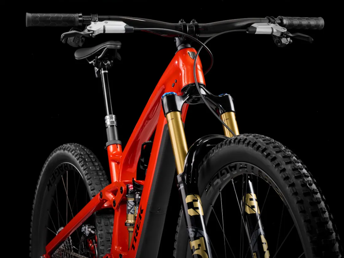 Trek Bikes Fuel EX 9.9 XX AXS T-Type Gen 6 Sale