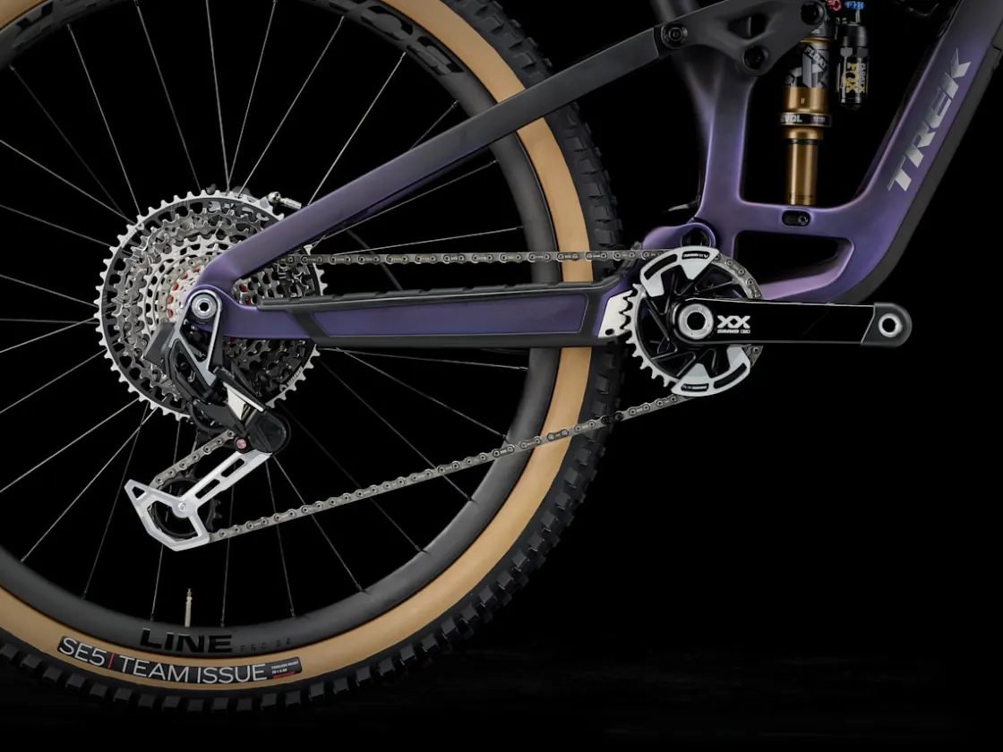 Trek Bikes Fuel EX 9.9 XX AXS T-Type Gen 6 Sale