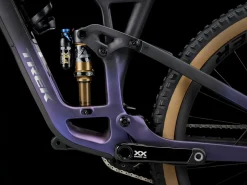 Trek Bikes Fuel EX 9.9 XX AXS T-Type Gen 6 Sale