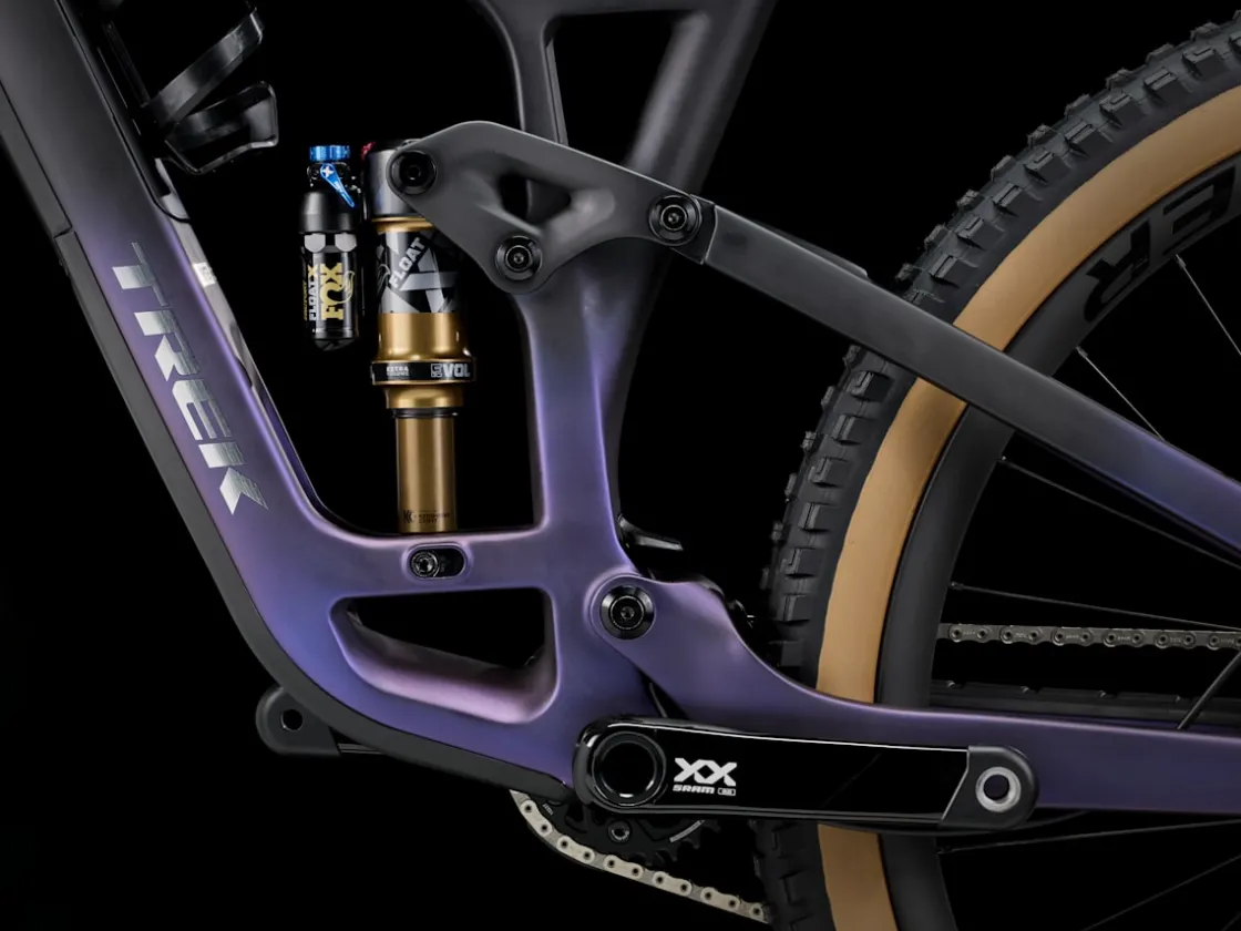 Trek Bikes Fuel EX 9.9 XX AXS T-Type Gen 6 Sale