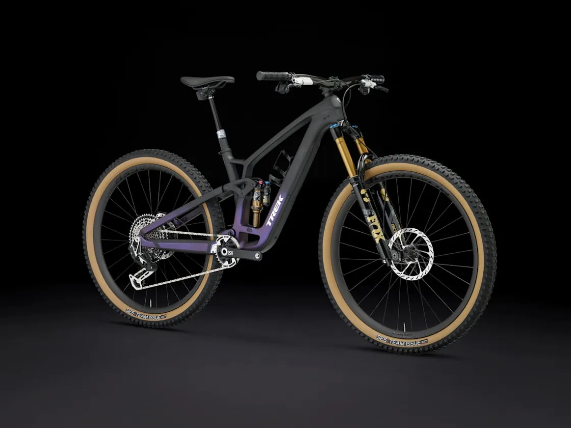 Trek Bikes Fuel EX 9.9 XX AXS T-Type Gen 6 Sale
