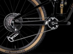 Trek Bikes Fuel EX 9.9 XX AXS T-Type Gen 6 Sale