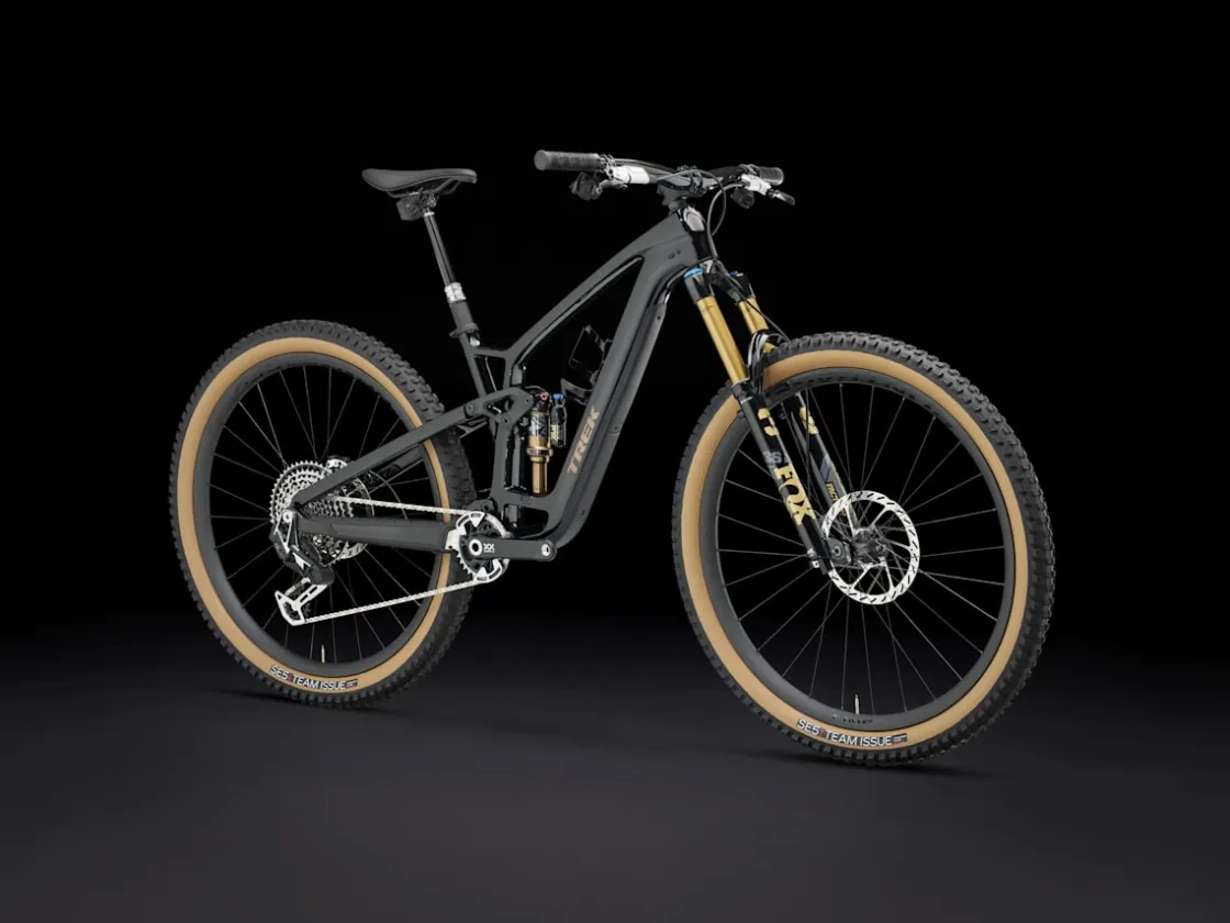 Trek Bikes Fuel EX 9.9 XX AXS T-Type Gen 6 Sale