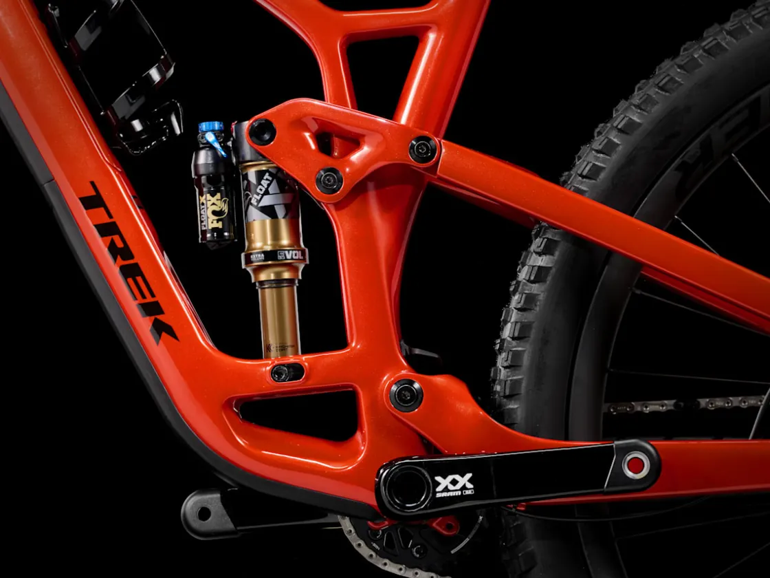 Trek Bikes Fuel EX 9.9 XX AXS T-Type Gen 6 Sale