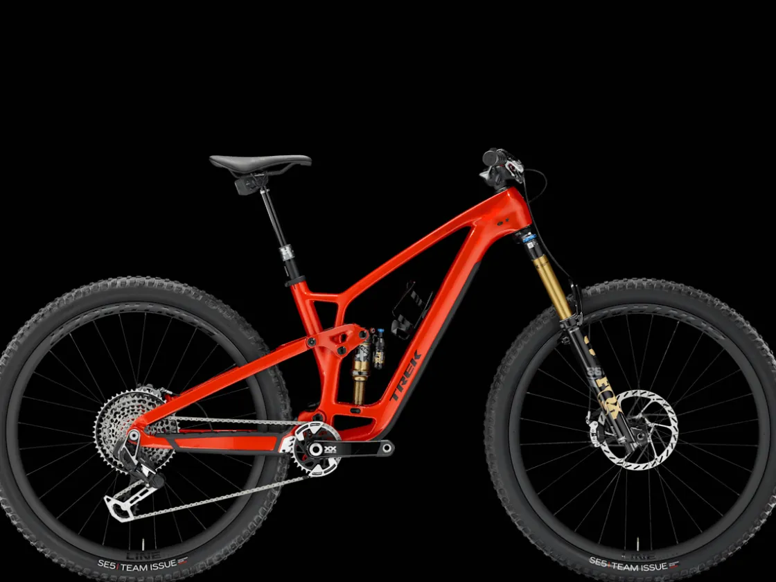 Trek Bikes Fuel EX 9.9 XX AXS T-Type Gen 6 Sale