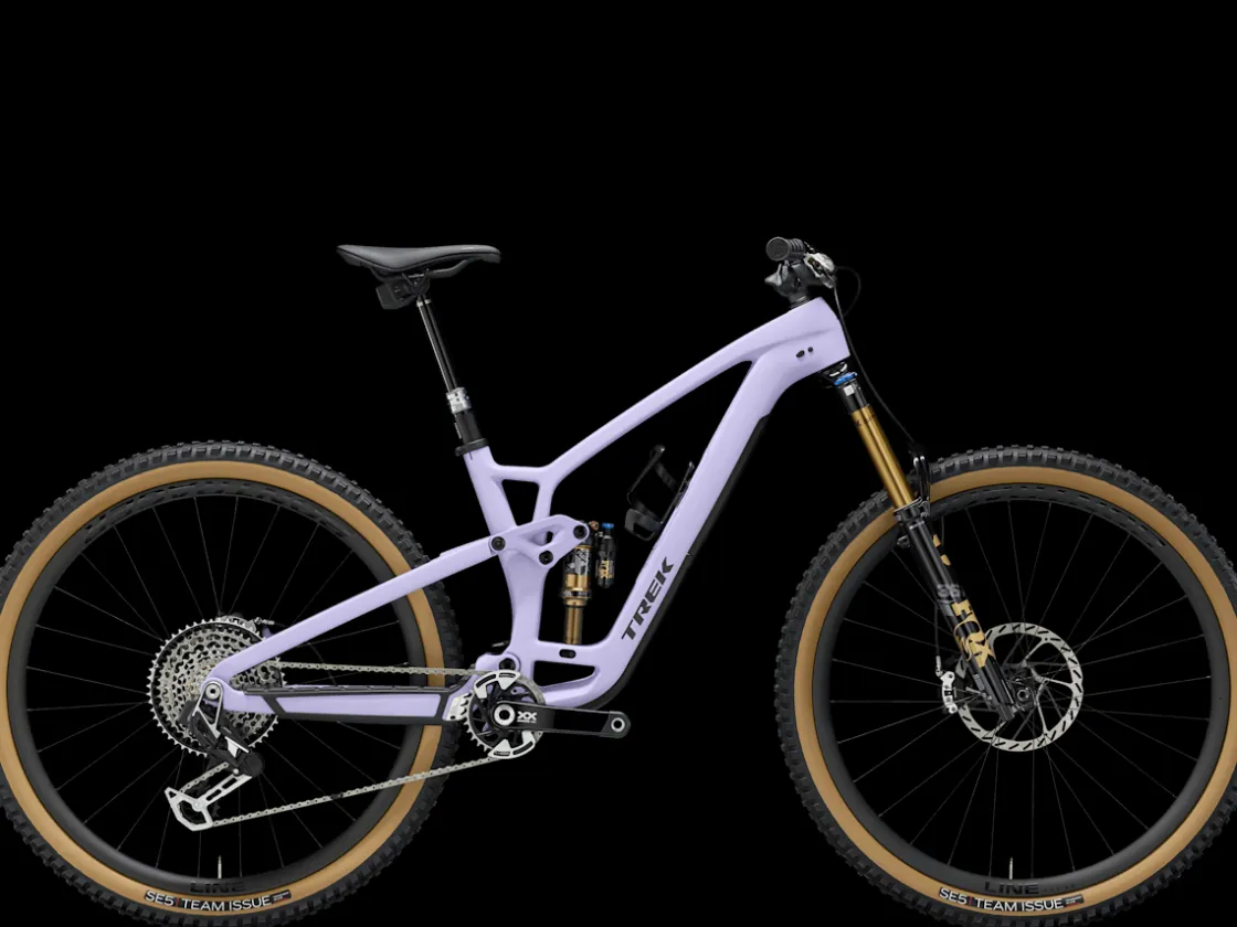Trek Bikes Fuel EX 9.9 XX AXS T-Type Gen 6 Sale