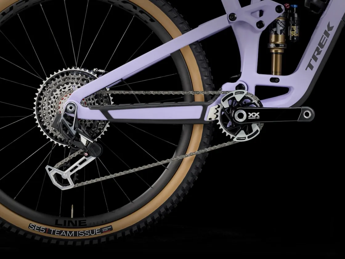 Trek Bikes Fuel EX 9.9 XX AXS T-Type Gen 6 Sale
