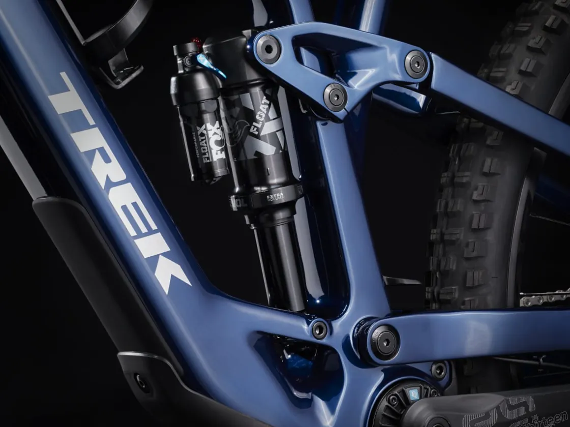 Trek Bikes Fuel EXe 9.7 Best Sale