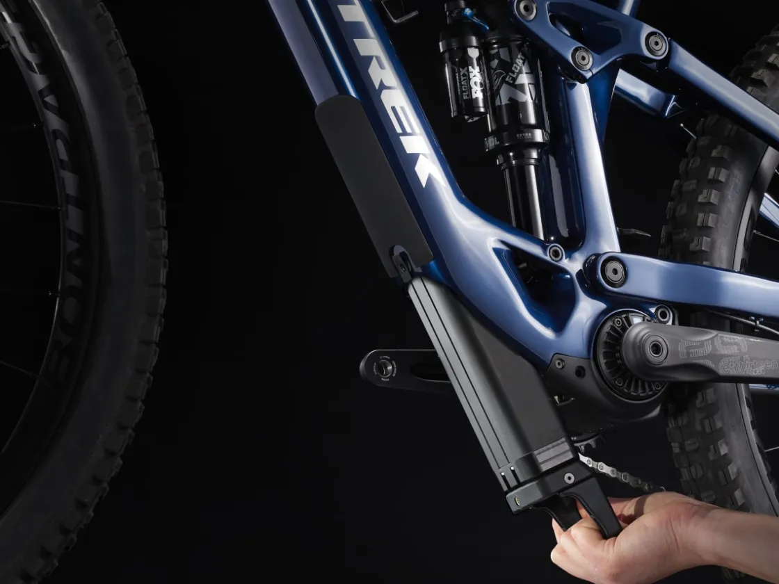 Trek Bikes Fuel EXe 9.7 Best Sale