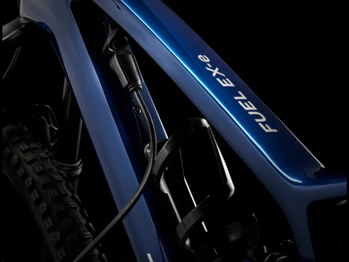 Trek Bikes Fuel EXe 9.7 Best Sale