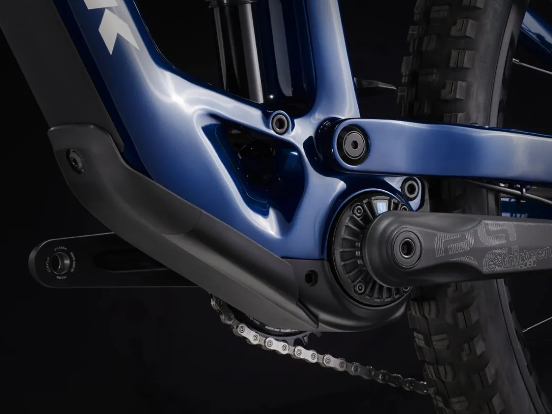 Trek Bikes Fuel EXe 9.7 Best Sale