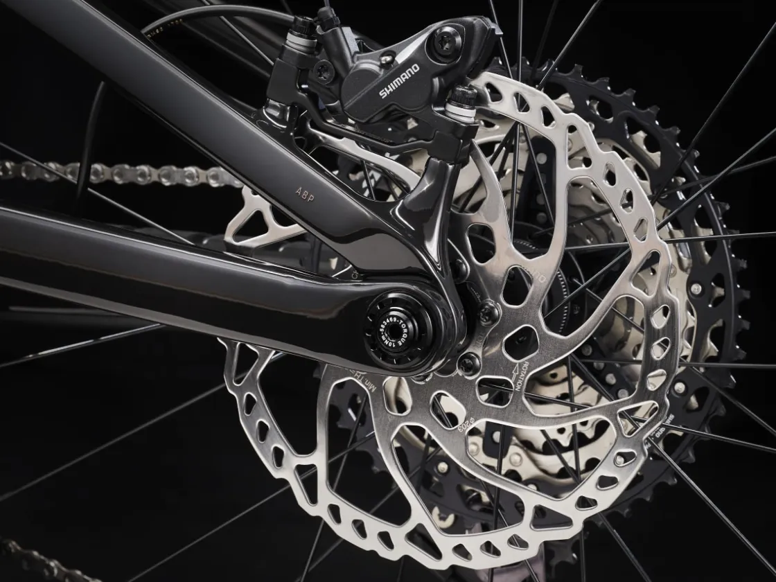 Trek Bikes Fuel EXe 9.7 Best Sale