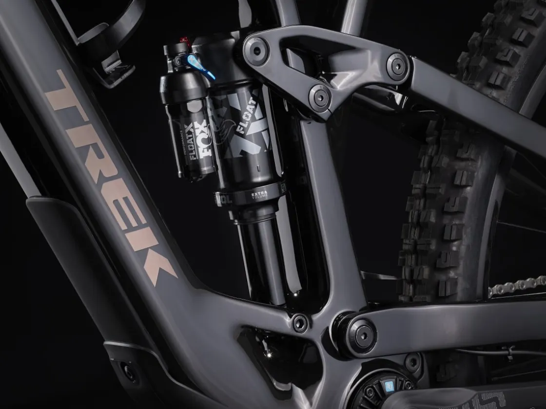 Trek Bikes Fuel EXe 9.7 Best Sale