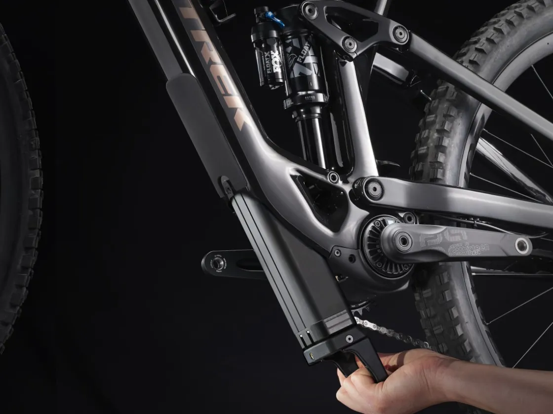 Trek Bikes Fuel EXe 9.7 Best Sale