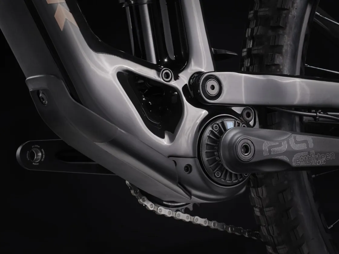 Trek Bikes Fuel EXe 9.7 Best Sale
