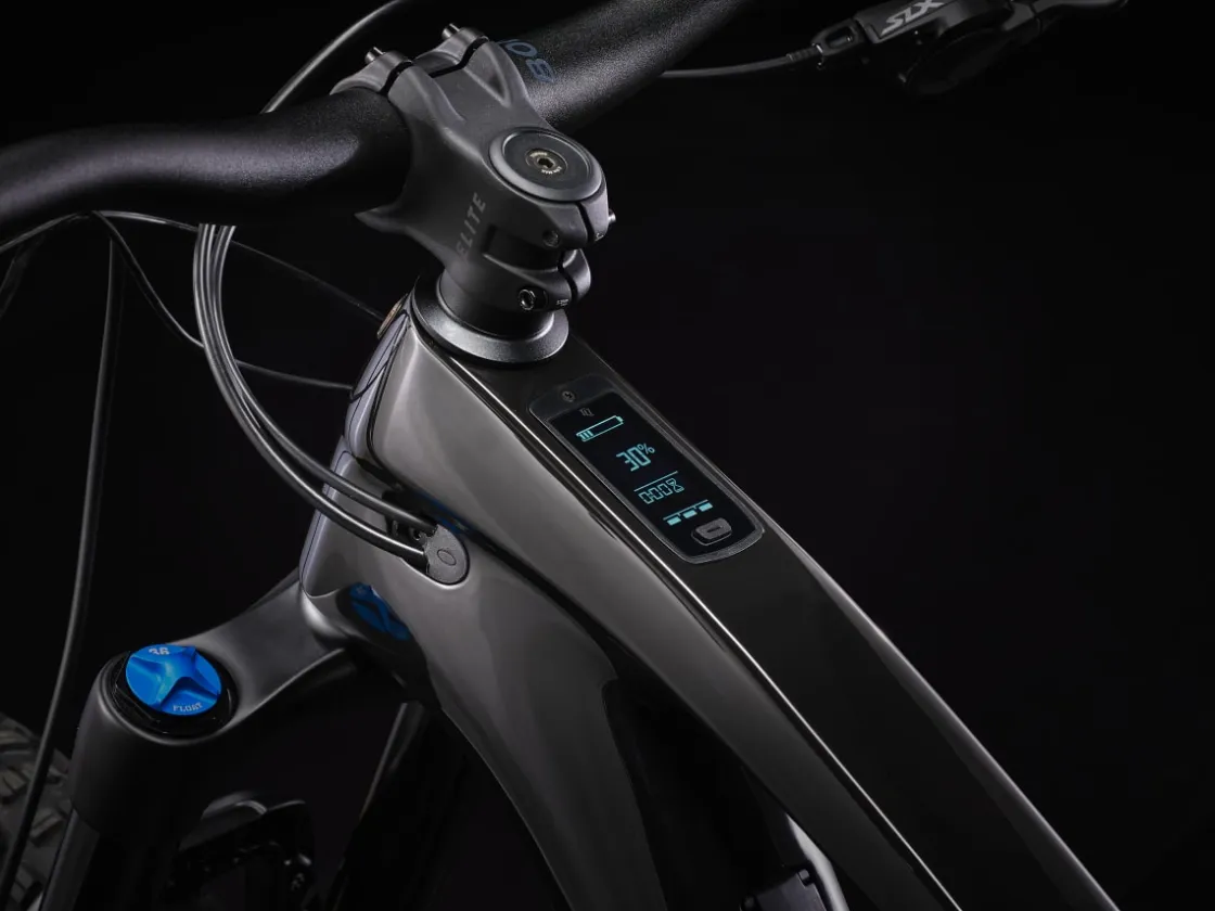Trek Bikes Fuel EXe 9.7 Best Sale