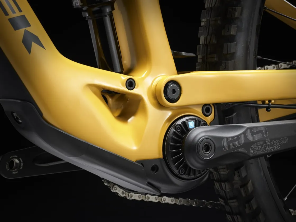 Trek Bikes Fuel EXe 9.7 Best Sale