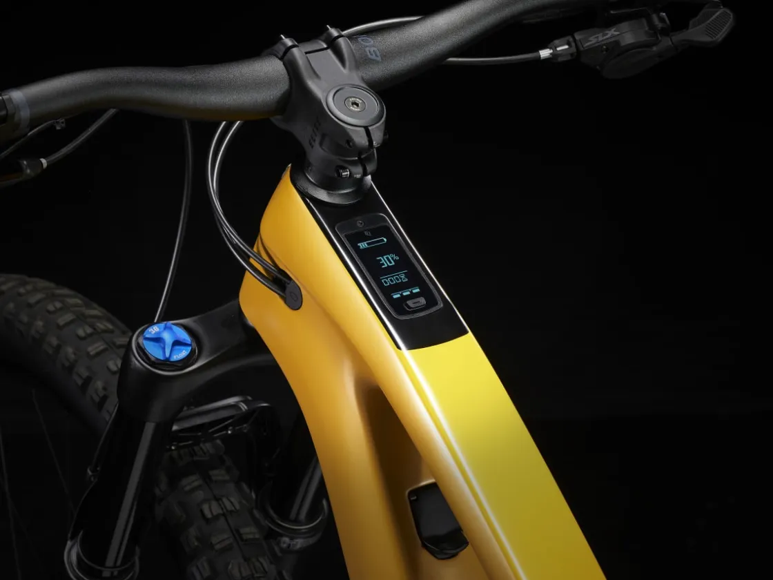 Trek Bikes Fuel EXe 9.7 Best Sale