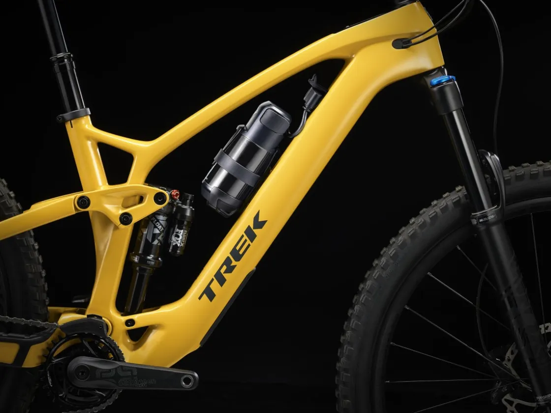 Trek Bikes Fuel EXe 9.7 Best Sale