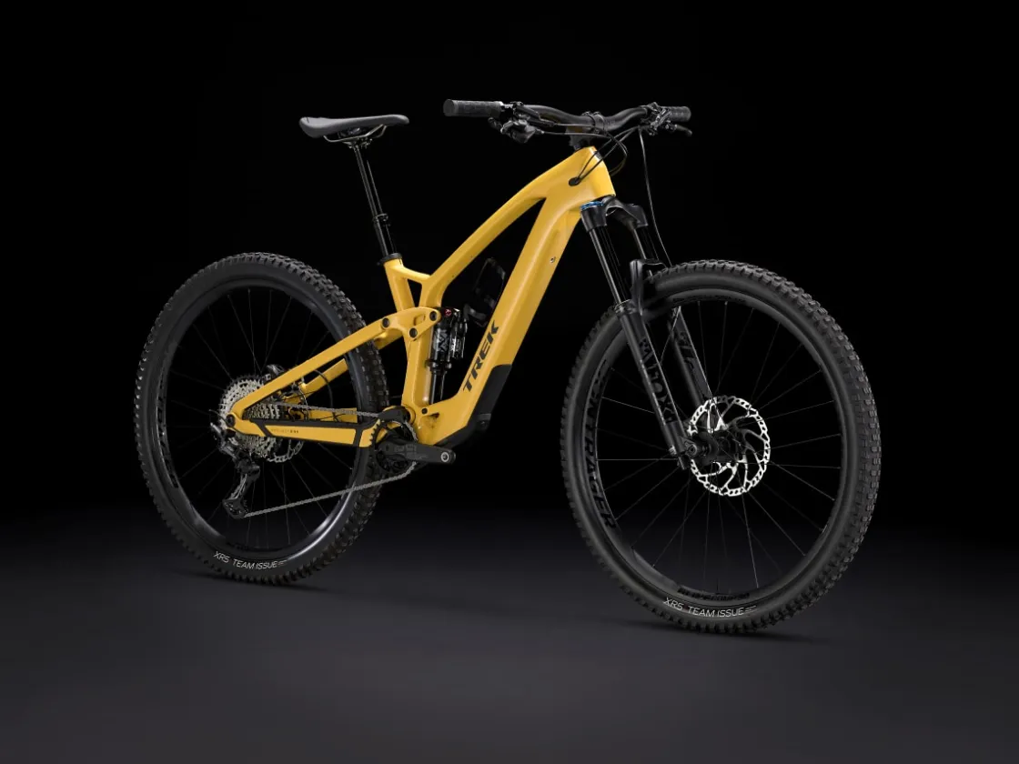 Trek Bikes Fuel EXe 9.7 Best Sale