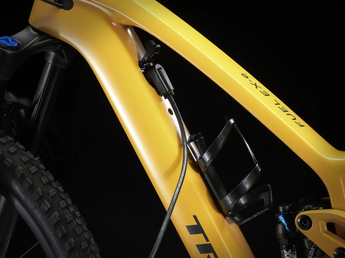 Trek Bikes Fuel EXe 9.7 Best Sale