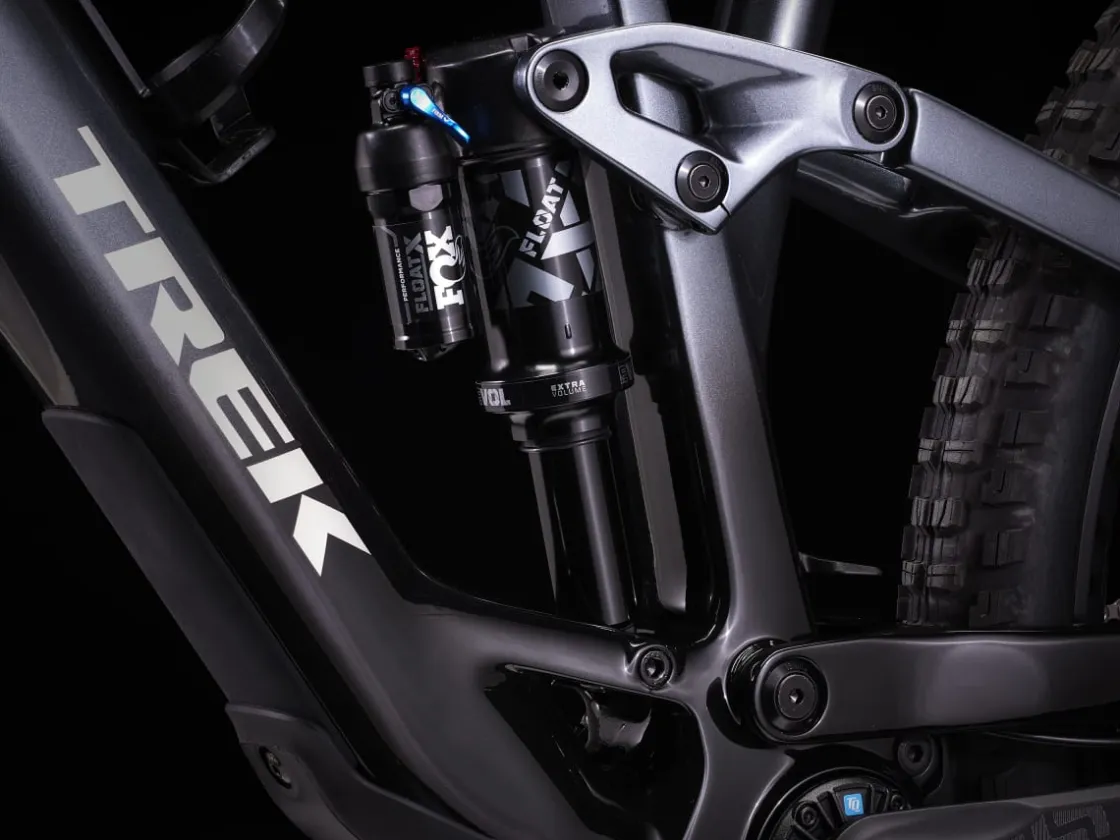 Trek Bikes Fuel EXe 9.7 Best Sale