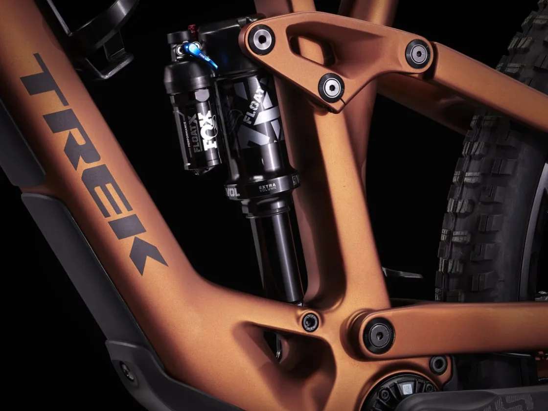 Trek Bikes Fuel EXe 9.7 Best Sale