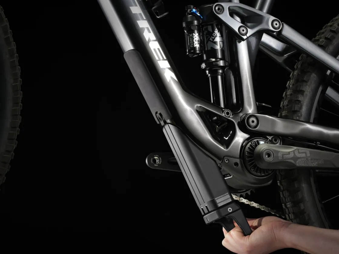 Trek Bikes Fuel EXe 9.7 Best Sale