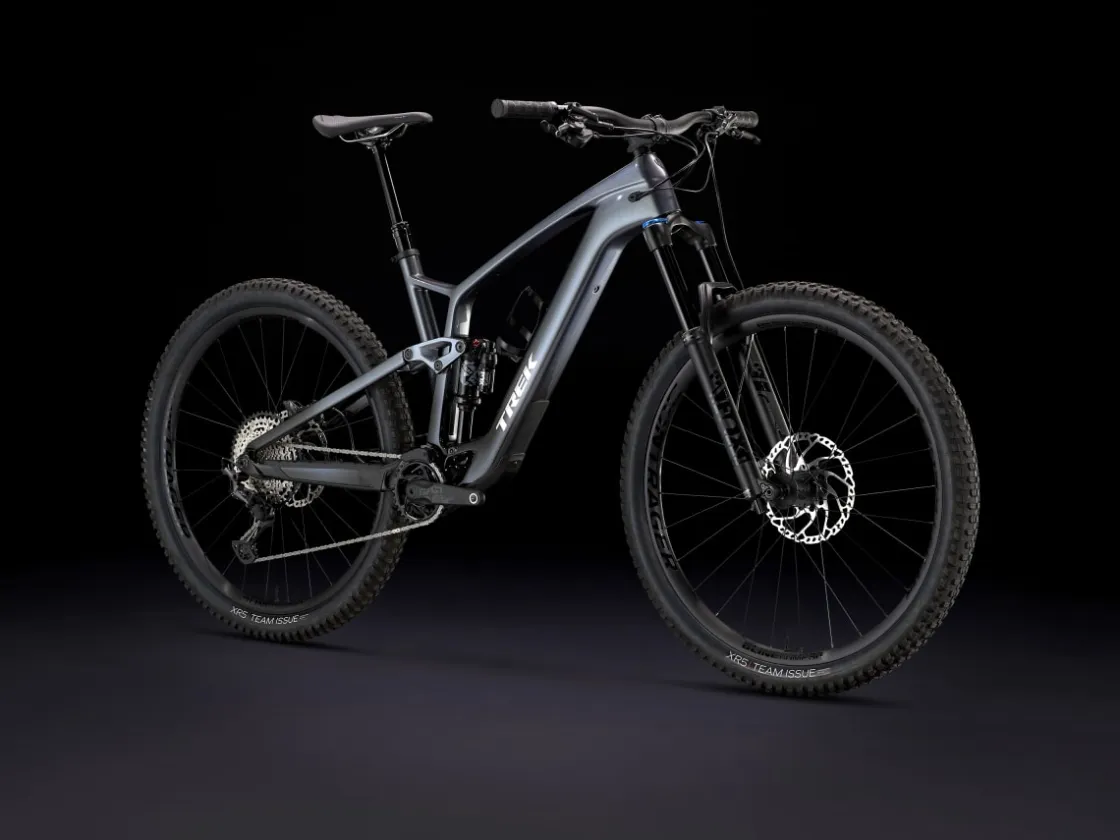 Trek Bikes Fuel EXe 9.7 Best Sale