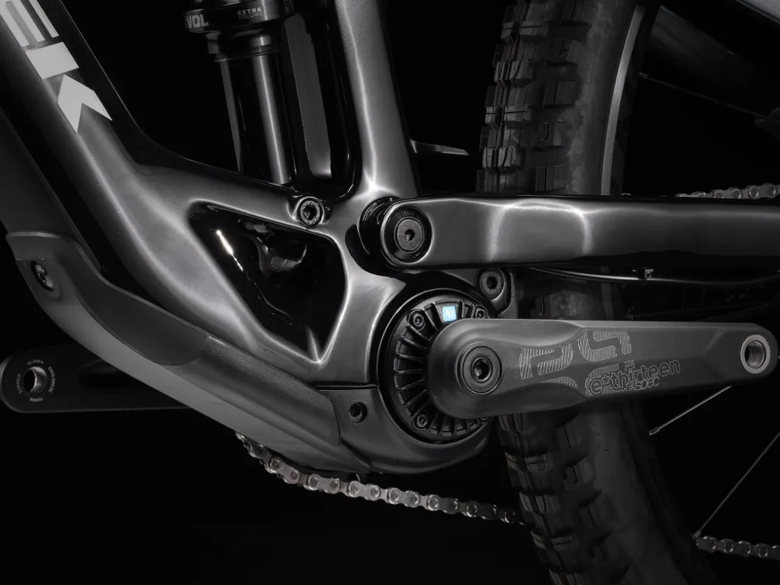 Trek Bikes Fuel EXe 9.7 Best Sale