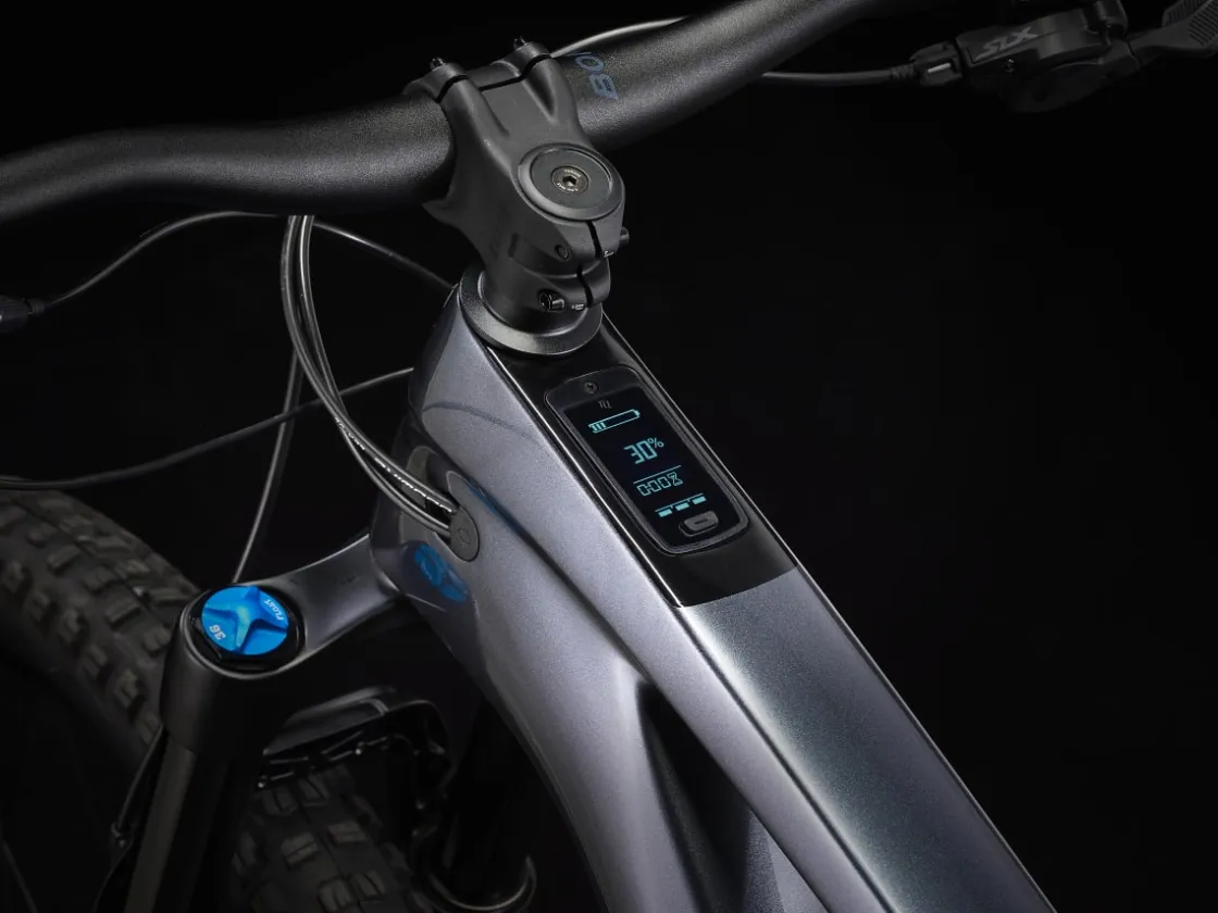 Trek Bikes Fuel EXe 9.7 Best Sale