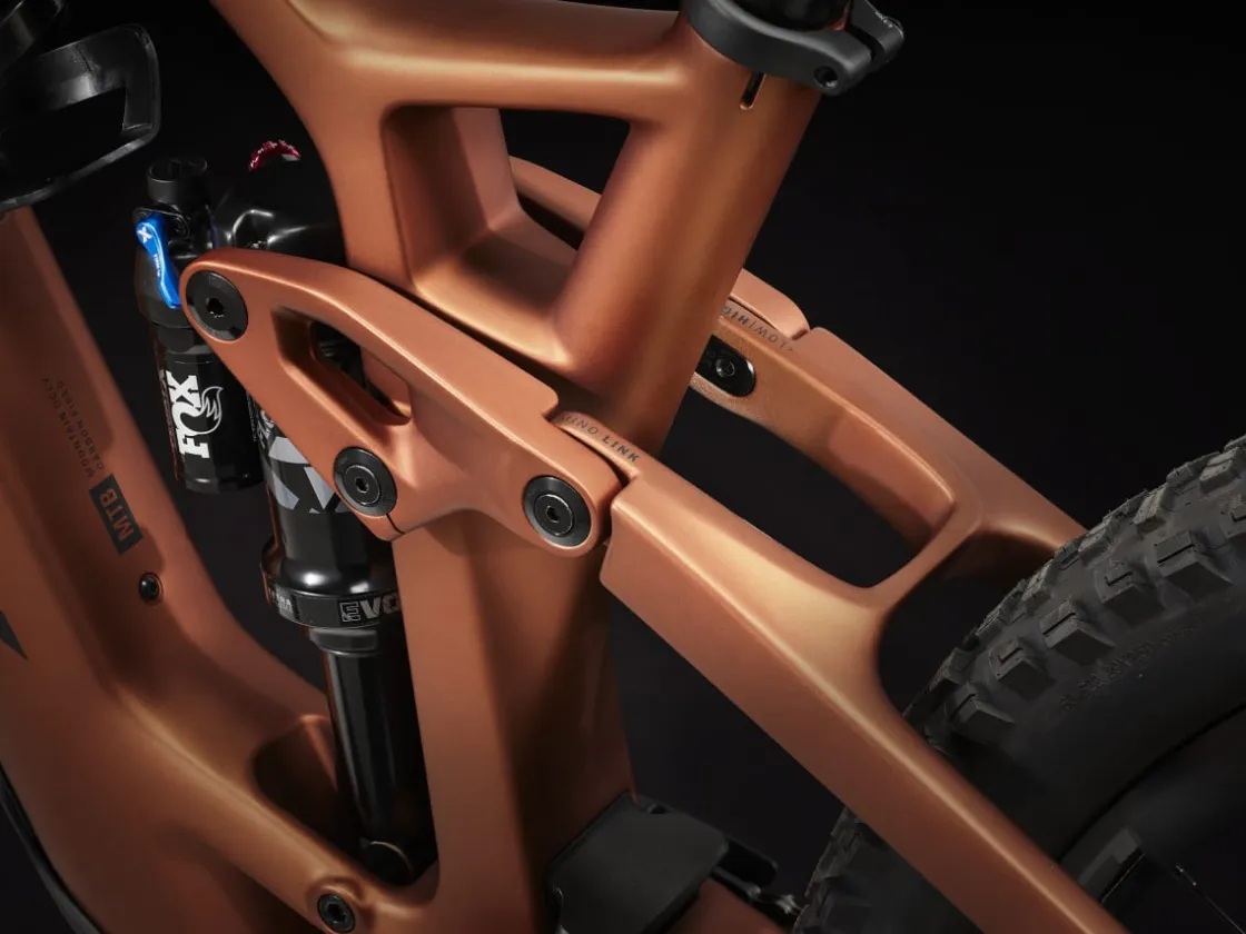 Trek Bikes Fuel EXe 9.7 Best Sale