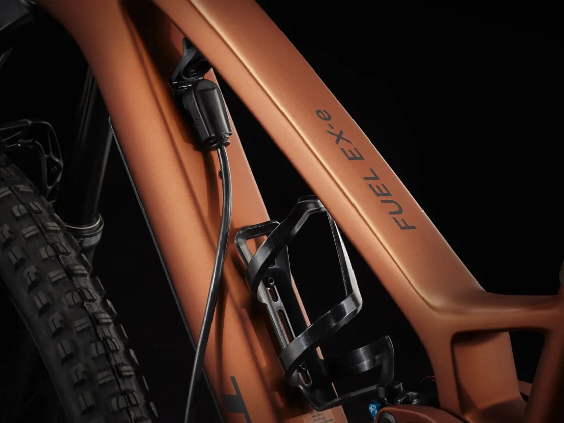 Trek Bikes Fuel EXe 9.7 Best Sale