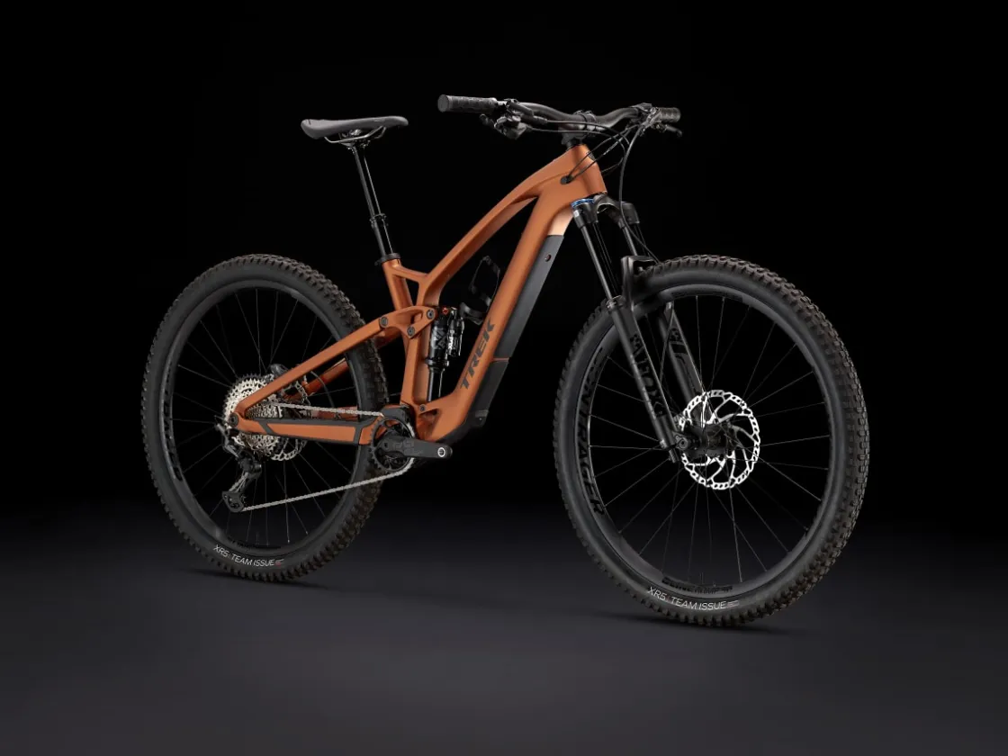 Trek Bikes Fuel EXe 9.7 Best Sale