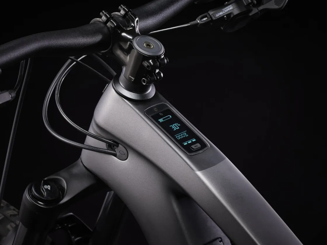 Trek Bikes Fuel EXe 9.5 Store