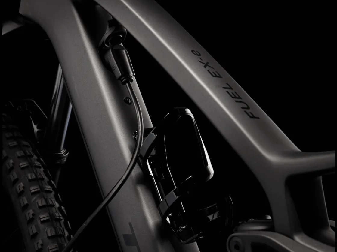 Trek Bikes Fuel EXe 9.5 Store